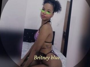Britney_blue