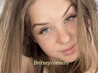 Britneyconners