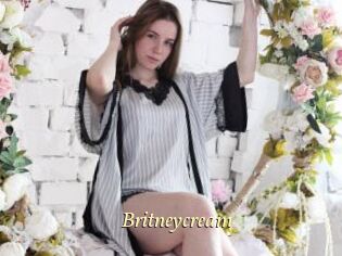 Britneycream