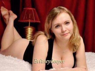 Britneydeeper
