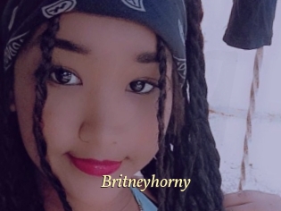Britneyhorny