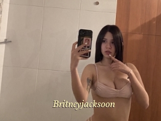 Britneyjacksoon