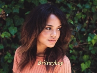 Britneykop
