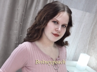 Britneypeach