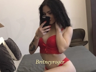 Britneyroger