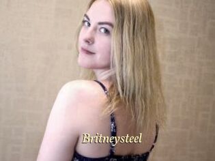 Britneysteel