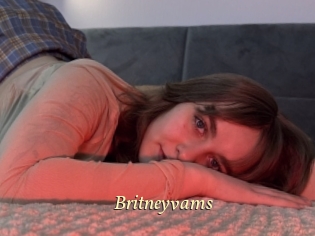 Britneyvams