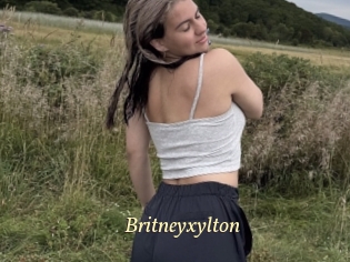 Britneyxylton
