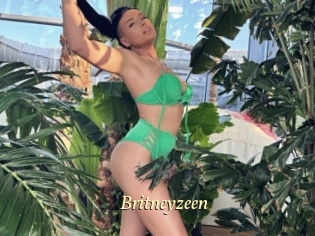 Britneyzeen