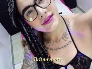 Britnnyhotts
