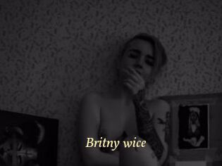 Britny_wice
