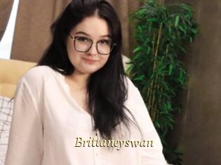 Brittaneyswan
