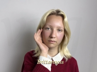 Brittanness