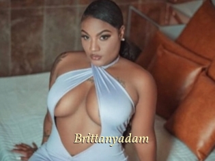 Brittanyadam