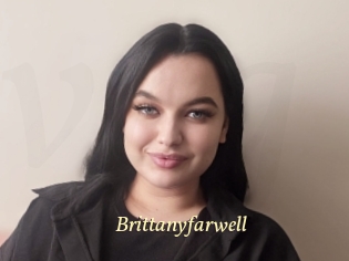 Brittanyfarwell