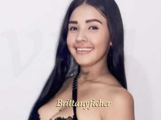 Brittanyficher