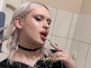 brittanyolson Vidéo porno gratuite