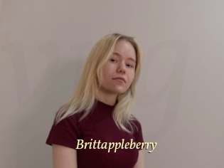Brittappleberry