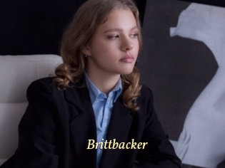 Brittbacker