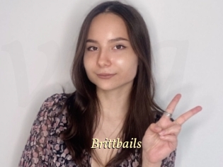 Brittbails