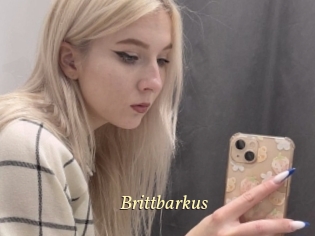 Brittbarkus