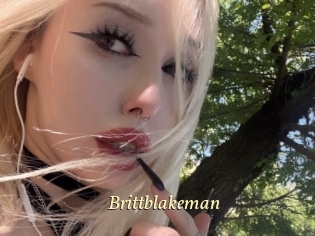 Brittblakeman