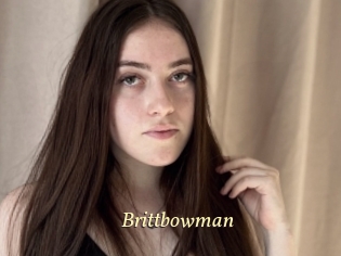 Brittbowman