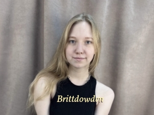 Brittdowden