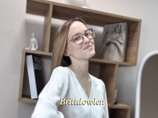 Brittdowlen