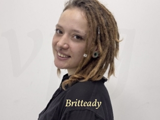 Britteady
