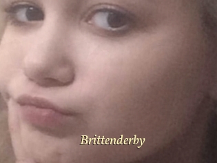 Brittenderby