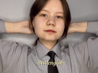 Brittengelby