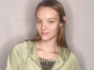 Brittflitton