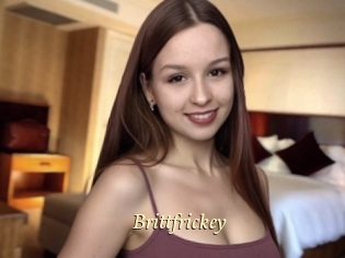 Brittfrickey
