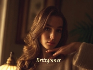 Brittgomer