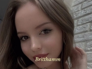 britthamm Vidéo porno gratuite