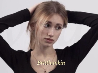 Britthankin