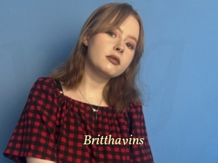 Britthavins