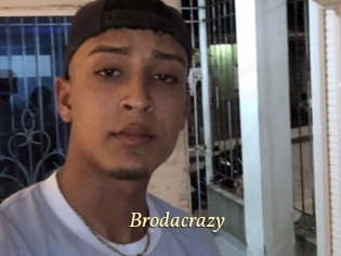 Brodacrazy