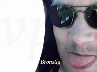 Bronstig