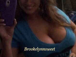 brookelynnsweet Vidéo porno gratuite