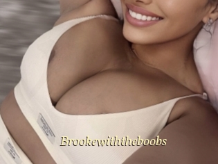 Brookewiththeboobs