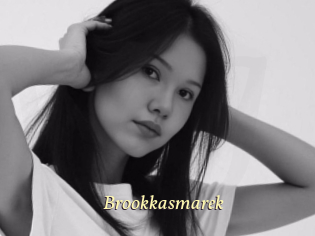 Brookkasmarek