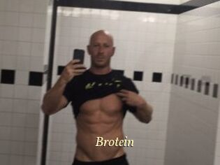 Brotein