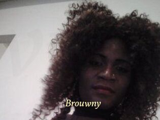 Brouwny