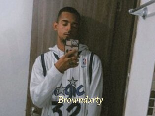 Browndxrty