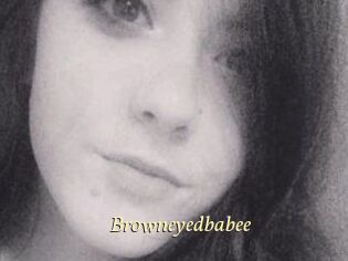 Browneyedbabee