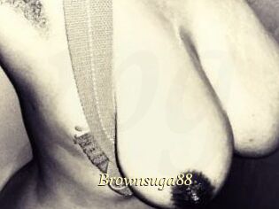Brownsuga88