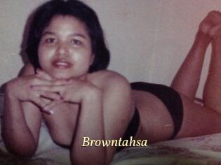 Browntahsa