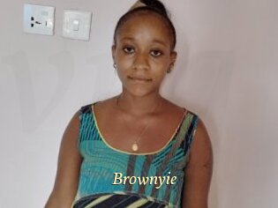 Brownyie